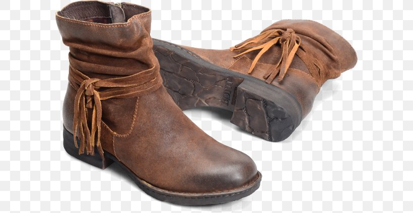 Boot Shoe Botina Leather Wedge, PNG, 600x424px, Boot, Ankle, Botina, Brown, Clothing Download Free
