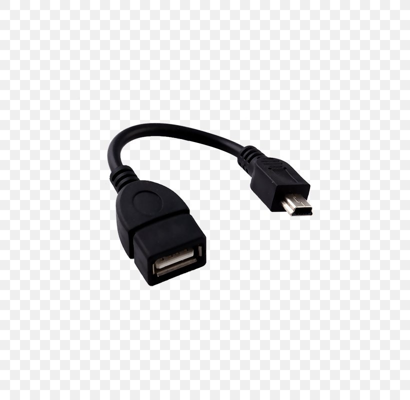 HDMI Adapter Serial Cable Mini-USB, PNG, 800x800px, Hdmi, Ac Adapter, Adapter, Cable, Data Transfer Cable Download Free