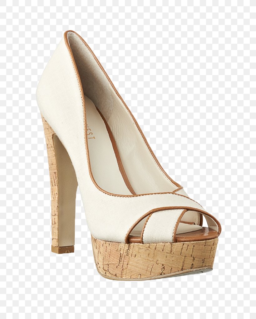 High-heeled Footwear Court Shoe Sandal White, PNG, 800x1020px, Highheeled Footwear, Basic Pump, Beige, Court Shoe, Dress Download Free