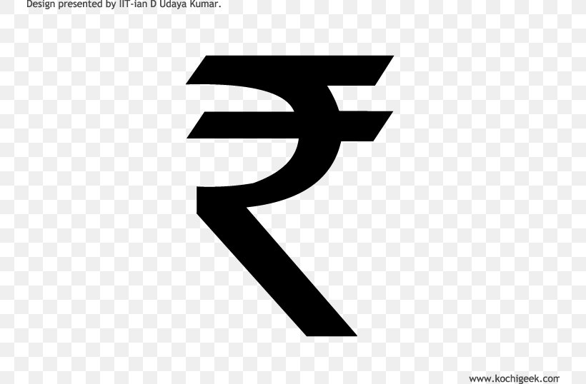 Indian Rupee Sign Computer Keyboard Currency Symbol, PNG, 746x538px, Indian Rupee Sign, Black And White, Brand, Coins Of The Indian Rupee, Computer Keyboard Download Free