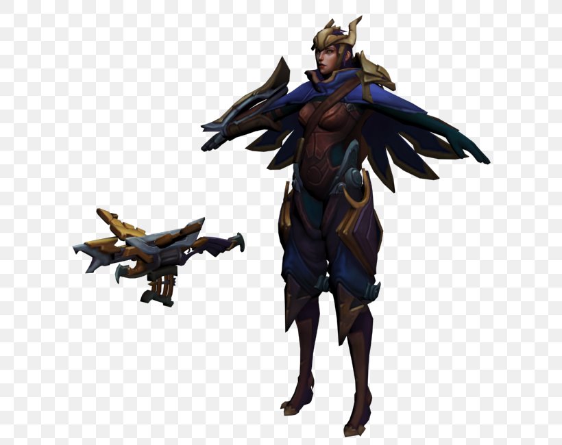 League Of Legends Video Game Wiki, PNG, 750x650px, League Of Legends, Action Figure, Computer, Fictional Character, Figurine Download Free