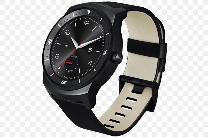 LG G Watch R LG Watch Urbane Smartwatch, PNG, 500x541px, Watch, Brand, Hardware, Lg Corp, Lg Electronics Download Free