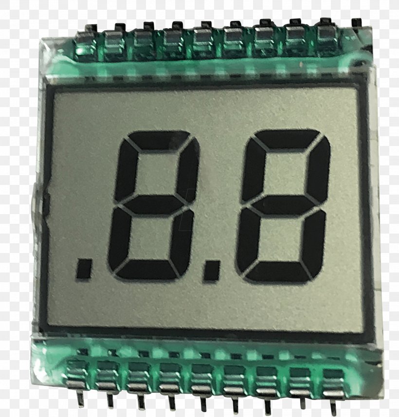 Microcontroller Display Device Electronics Liquid-crystal Display Seven-segment Display, PNG, 2121x2217px, Microcontroller, Circuit Component, Computer Monitors, Digital Data, Display Device Download Free