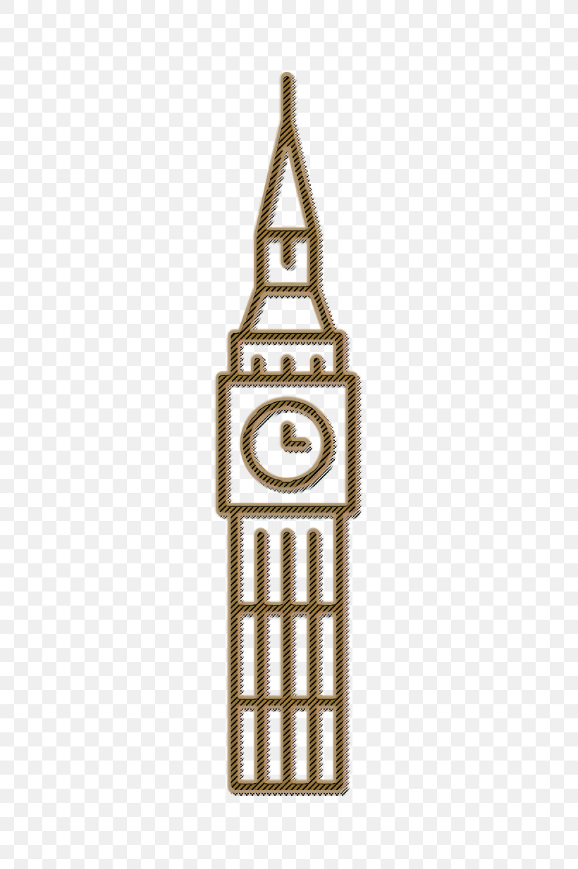 Monuments Icon Big Ben Icon London Icon, PNG, 254x1234px, Monuments Icon, Big Ben Icon, Bulldog, Decal, Dog Download Free