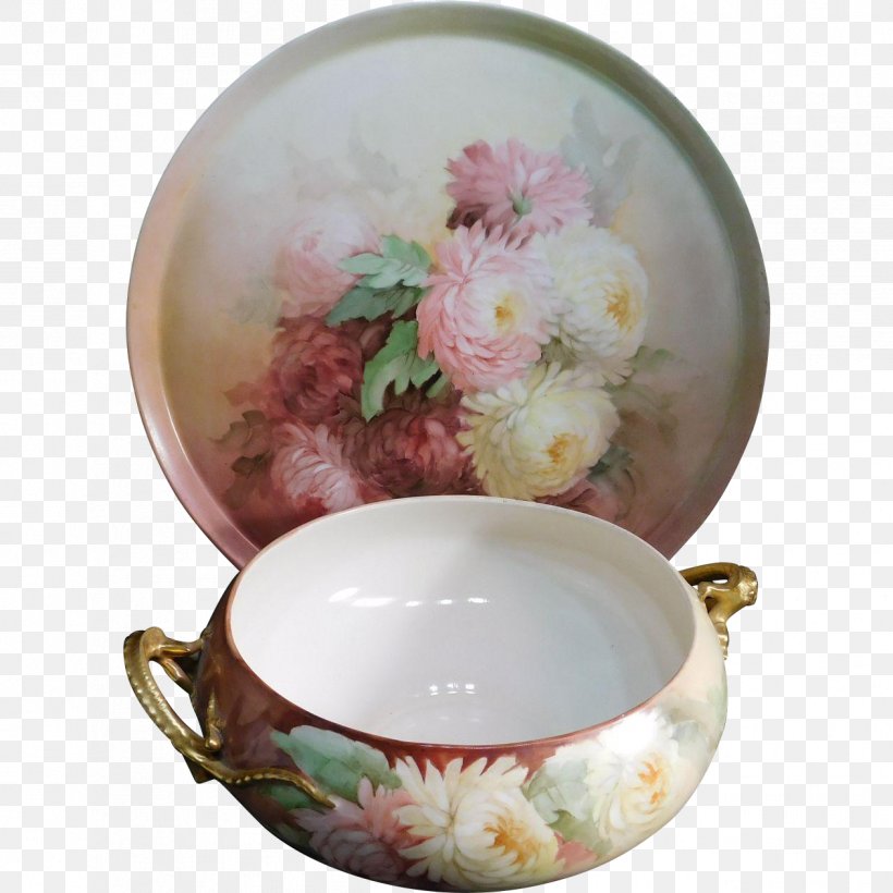 Porcelain Plate Haviland & Co. Rue Jean Pouyat Tray, PNG, 1262x1262px, Porcelain, Antique, Bowl, Ceramic, Cup Download Free