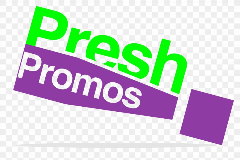 Presh Promos Logo Brand Product Design, PNG, 8854x5902px, Presh Promos, Area, Brand, Florida, Green Download Free