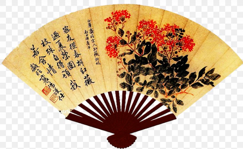 Qing Dynasty Mogu Hand Fan Wujin District Art Name, PNG, 1025x631px, Qing Dynasty, Art Name, Birdandflower Painting, Changzhou, Courtesy Name Download Free