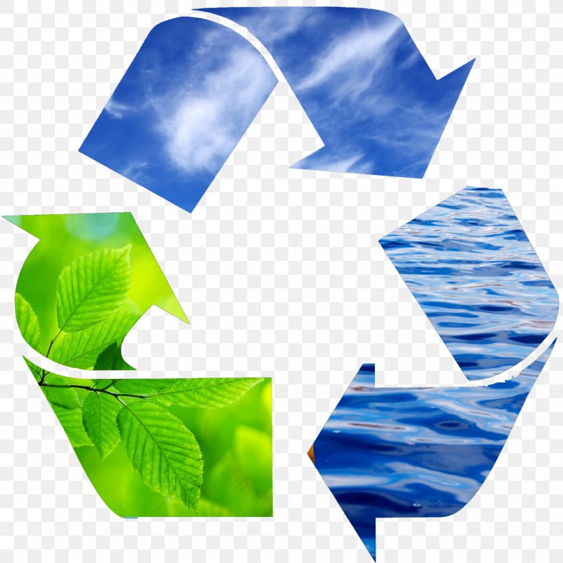 Recycling Natural Resource Sustainability Reuse, PNG, 2048x2048px, Recycling, Aqua, Blue, Electric Blue, Landfill Download Free