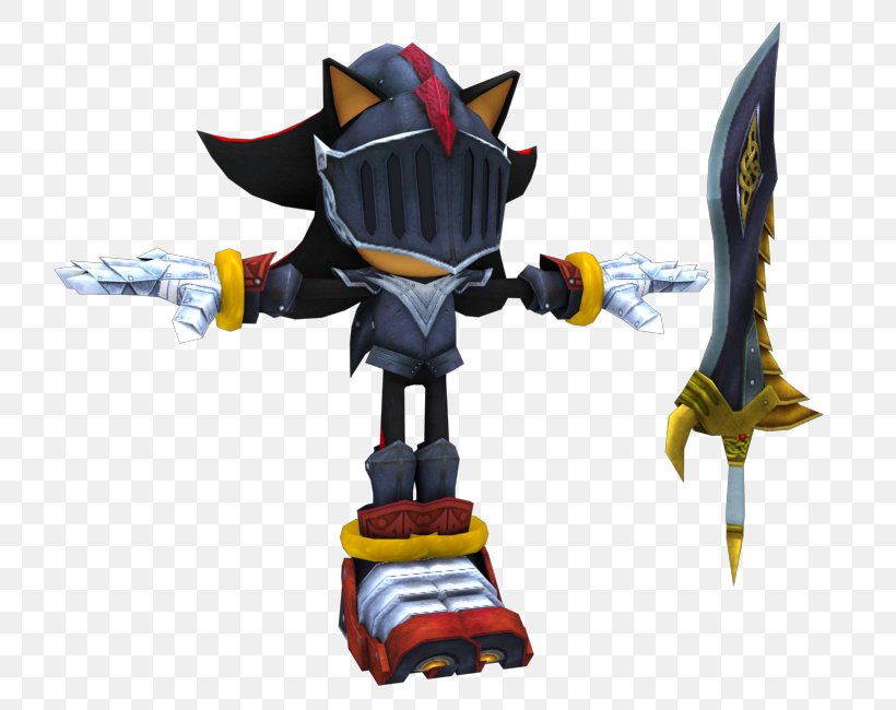 Sonic And The Black Knight Lancelot Fate/Grand Order Sonic 3D Sonic And The Secret Rings, PNG, 750x650px, Sonic And The Black Knight, Action Figure, Fategrand Order, Fictional Character, Figurine Download Free