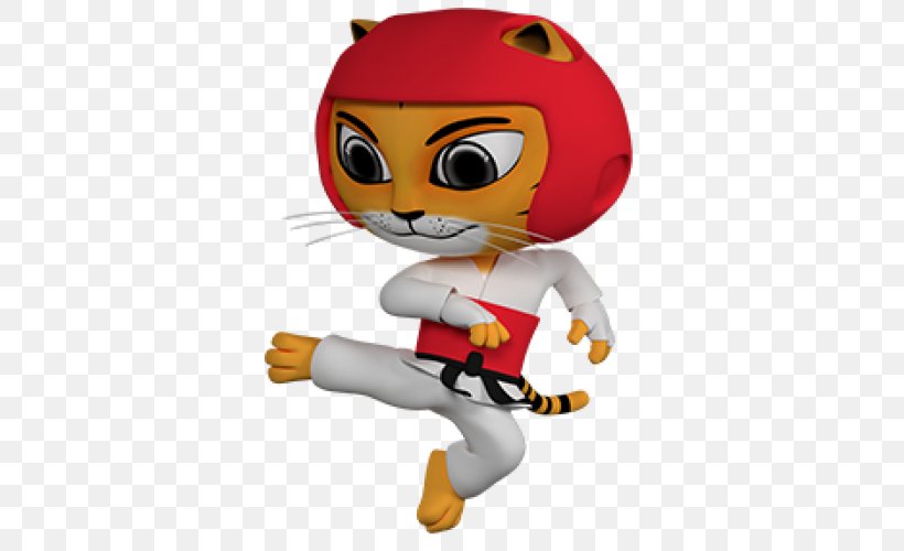 Taekwondo At The 2017 Southeast Asian Games Taekwondo At The 2017 Southeast Asian Games ASEAN Para Games Mascot, PNG, 699x500px, Taekwondo, Asean Para Games, Athlete, Fictional Character, Figurine Download Free