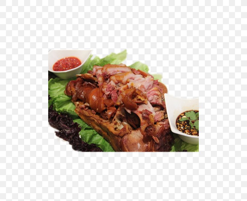 Carnitas Thai Cuisine Meat Food, PNG, 500x666px, Carnitas, Animal Source Foods, Asian Food, Cuisine, Deep Frying Download Free