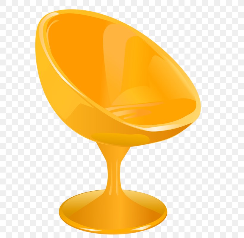Chair Table Seat, PNG, 614x800px, Chair, Furniture, Orange, Seat, Table Download Free