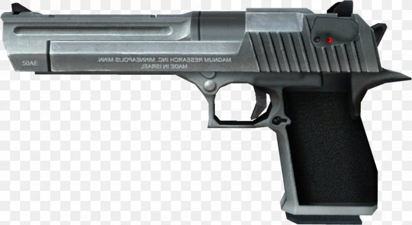 Counter-Strike: Global Offensive Counter-Strike: Source Pistol Weapon IMI Desert Eagle, PNG, 997x545px, Counterstrike Global Offensive, Air Gun, Airsoft, Airsoft Gun, Airsoft Guns Download Free