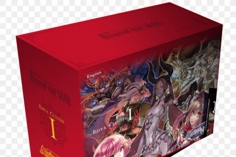 Force Of Will Future Card Buddyfight Game Magic: The Gathering Star Wars: Destiny, PNG, 960x640px, Force Of Will, Booster Pack, Box, Card Game, Cardfight Vanguard Download Free