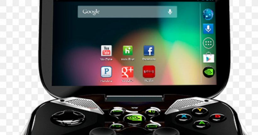 Nvidia Shield PlayStation Video Game Android, PNG, 1020x535px, Nvidia Shield, Android, Display Device, Electronic Device, Electronics Download Free