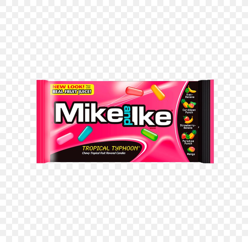 Punch Mike And Ike Candy Sour Flavor, PNG, 800x800px, Punch, Candy, Confectionery, Flavor, Food Download Free