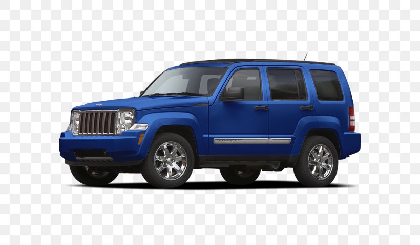 2010 Jeep Liberty Sport Used Car Chrysler, PNG, 640x480px, 2010 Jeep Liberty, Jeep, Automatic Transmission, Automotive Design, Automotive Exterior Download Free