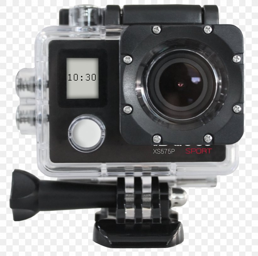 Action Camera Video Cameras 4K Resolution High-definition Video 1080p, PNG, 980x973px, 4k Resolution, Action Camera, Camcorder, Camera, Camera Accessory Download Free