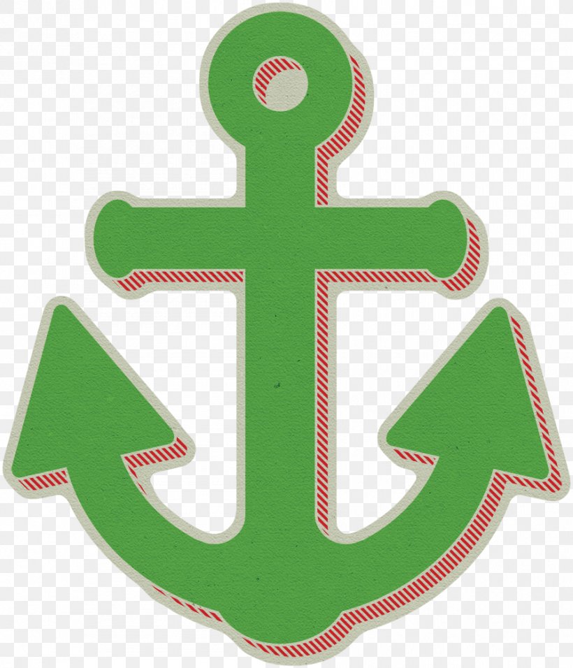 Anchor Watercraft Sailor, PNG, 892x1040px, Anchor, Ahoy, Baby Shower, Green, Maritime Transport Download Free