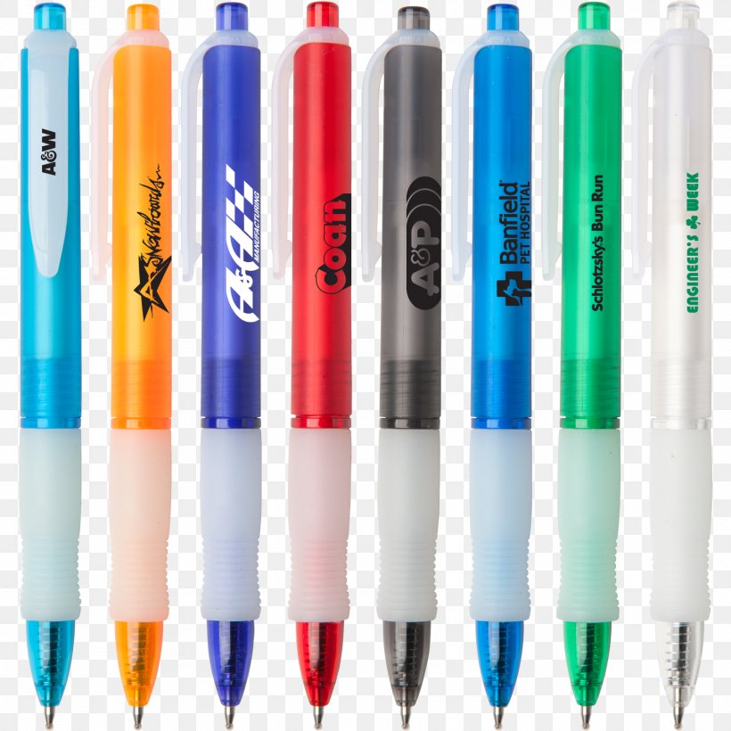 Ballpoint Pen Gel Pen Highlighter Rollerball Pen, PNG, 1500x1500px, Ballpoint Pen, Advertising, Ball Pen, Gel, Gel Pen Download Free