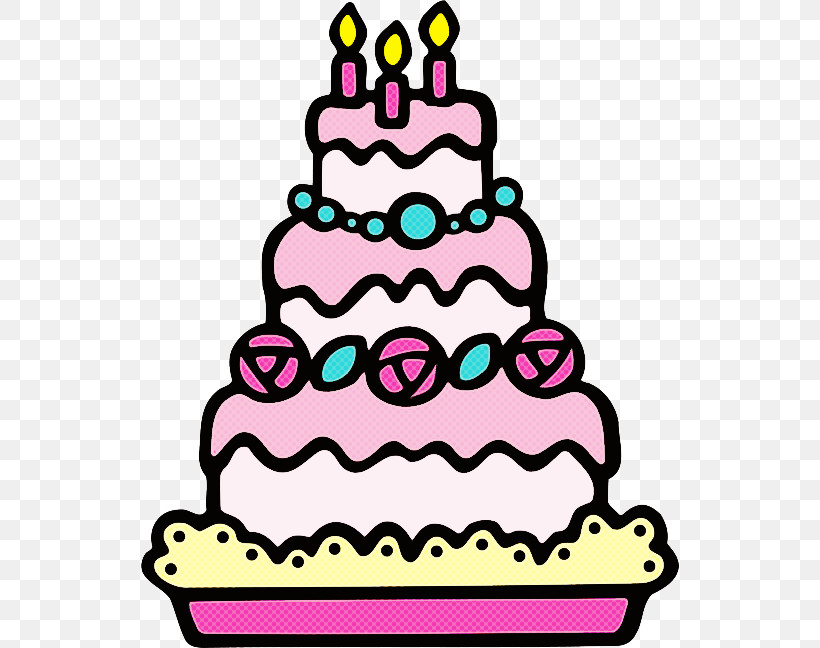 Birthday Candle, PNG, 538x648px, Cake, Baked Goods, Bakery, Baking, Birthday Download Free