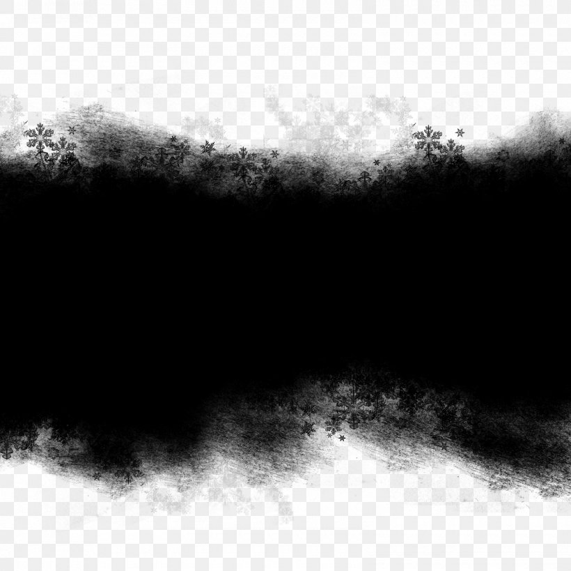 Black And White, PNG, 1600x1600px, Black And White, Atmosphere, Black, Calm, Computer Download Free