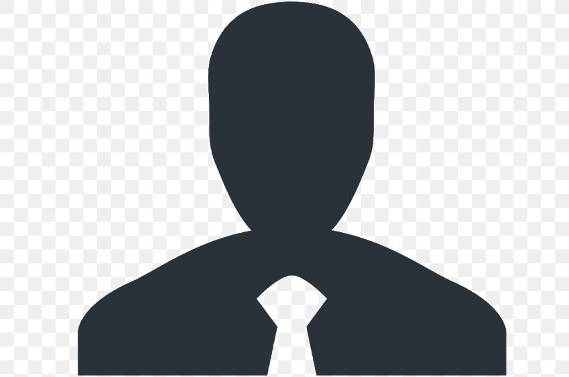 Businessperson Management Chief Executive Silhouette, PNG, 640x544px, Businessperson, Black And White, Board Of Directors, Business, Chief Executive Download Free