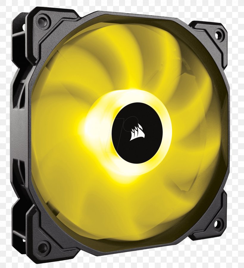 Computer Cases & Housings Corsair Components RGB Color Model Light-emitting Diode Fan, PNG, 1643x1800px, Computer Cases Housings, Air Cooling, Airflow, Automotive Lighting, Color Download Free