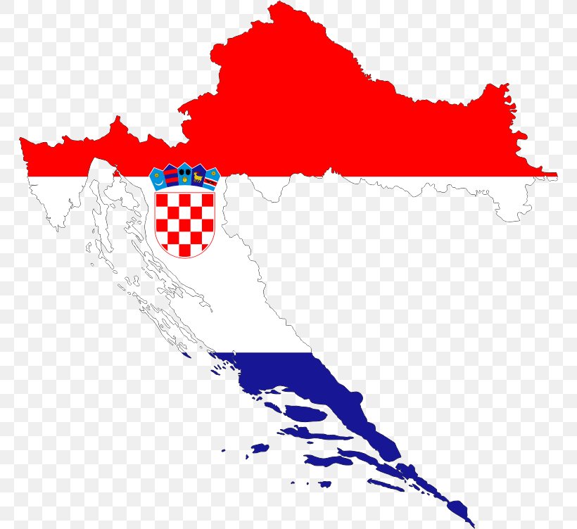 Croatia Map, PNG, 767x752px, Croatia, Area, Flag, Map, Point Download Free