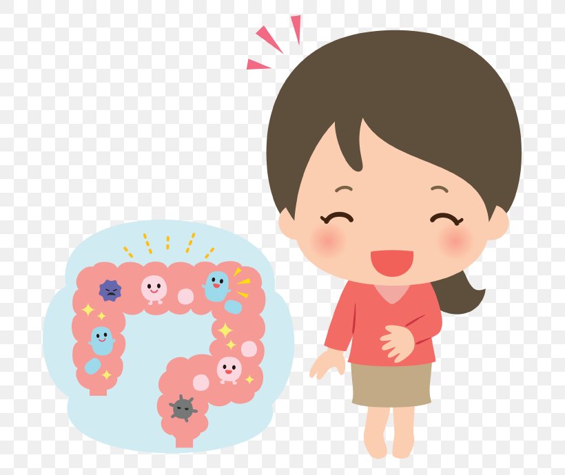 Dietary Supplement Probiotic Intestine Eating Health, PNG, 795x690px, Watercolor, Cartoon, Flower, Frame, Heart Download Free