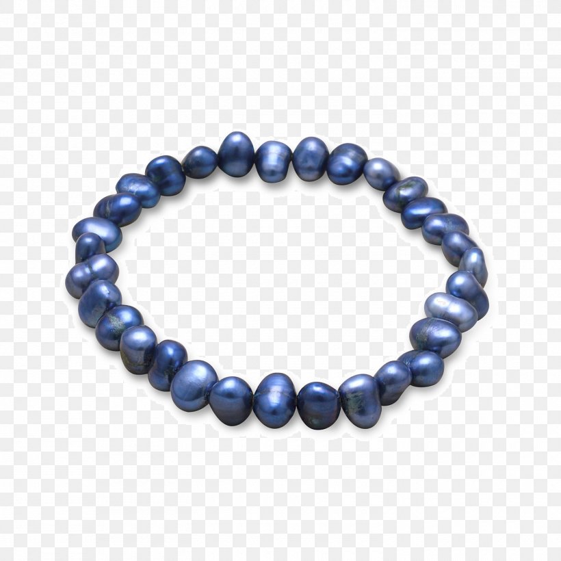 Earring Bracelet Cultured Freshwater Pearls Jewellery, PNG, 1500x1500px, Earring, Bead, Blue, Bracelet, Charm Bracelet Download Free