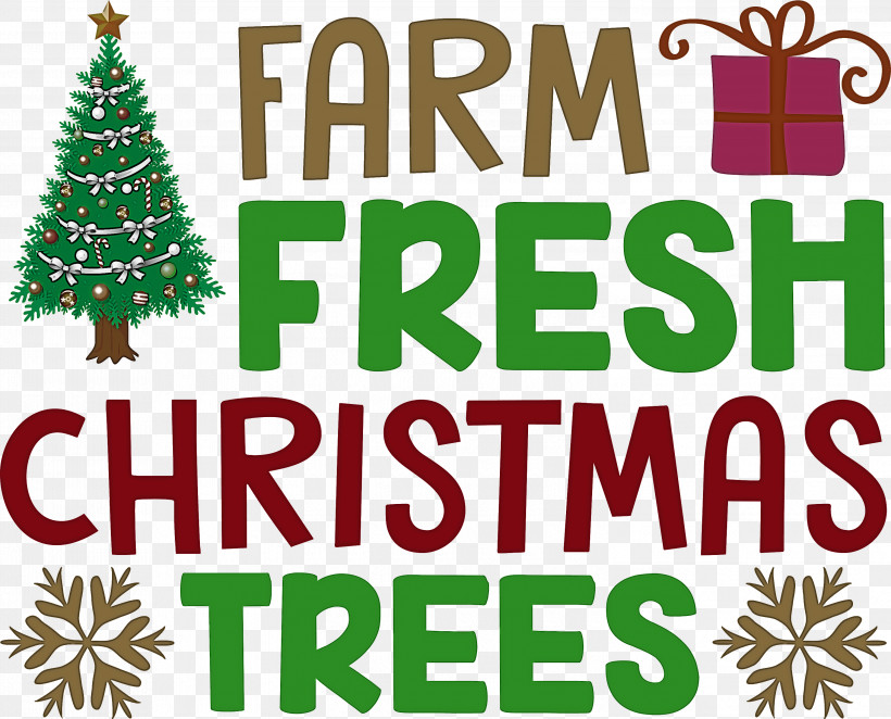 Farm Fresh Christmas Trees Christmas Tree, PNG, 3000x2424px, Farm Fresh Christmas Trees, Christmas Day, Christmas Ornament, Christmas Ornament M, Christmas Tree Download Free