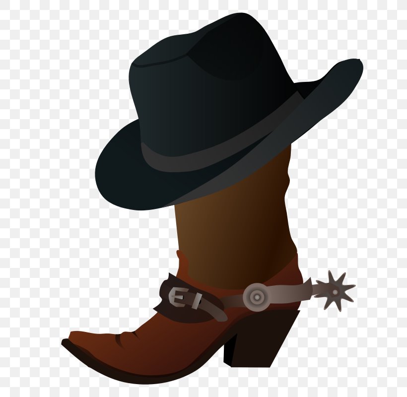 Hat N Boots Cowboy Boot Cowboy Hat Clip Art, PNG, 800x800px, Hat N Boots, Boot, Cap, Clothing, Cowboy Download Free