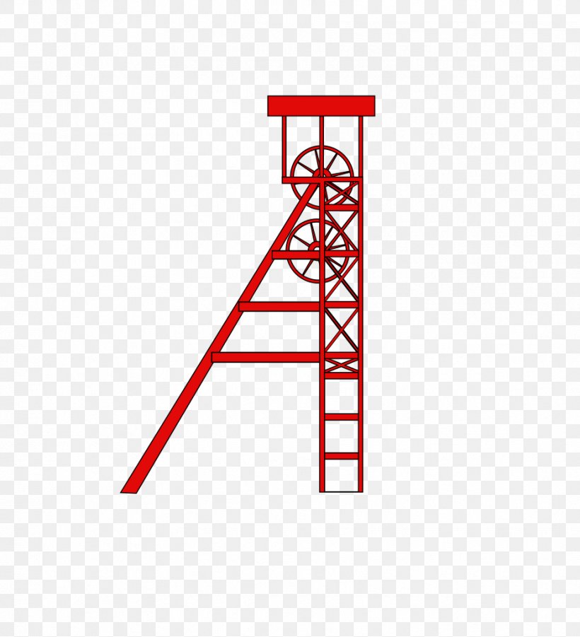 Headframe Shaft Mining, PNG, 931x1024px, Headframe, Area, Figura, Heraldry, Mining Download Free