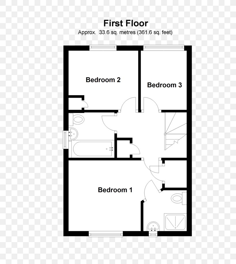 House Plan Bedroom Interior Design Services, PNG, 520x916px, House Plan, Apartment, Architecture, Area, Bathroom Download Free