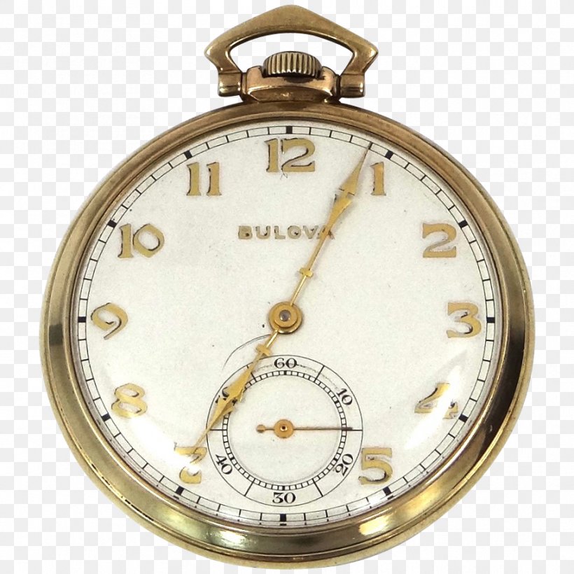 Pocket Watch Bulova Jewellery Gold-filled Jewelry, PNG, 911x911px, Watch, Brass, Bulova, Calculator Watch, Clock Download Free