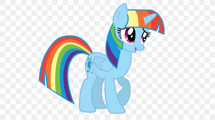 Rainbow Dash Twilight Sparkle Pony Pinkie Pie Rarity, PNG, 1280x720px, Rainbow Dash, Animal Figure, Applejack, Art, Cartoon Download Free