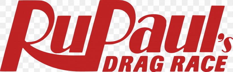 RuPaul's Drag Race, PNG, 3243x1001px, Logo Tv, Brand, Drag Queen, Drag Race, Logo Download Free