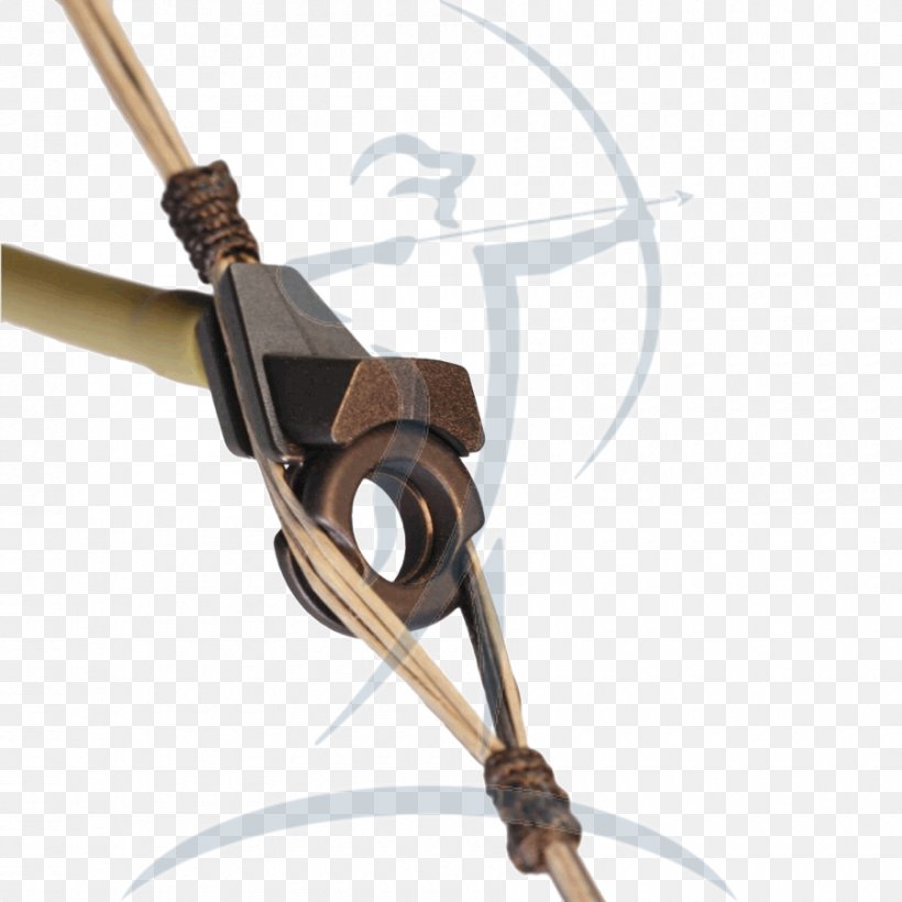 Sight Ranged Weapon Bow Arrow, PNG, 900x900px, Sight, Aperture, Archery, Bow, Cable Download Free