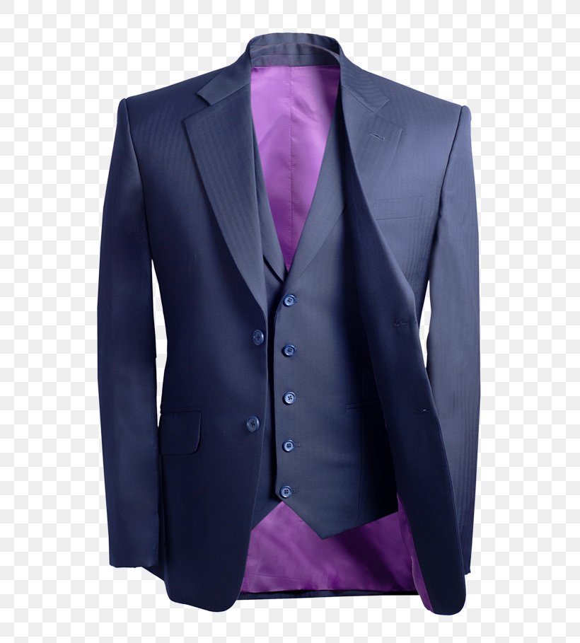 Suit Navy Blue Lining Clothing Tailor, PNG, 600x909px, Suit, Bespoke Tailoring, Blazer, Button, Clothing Download Free