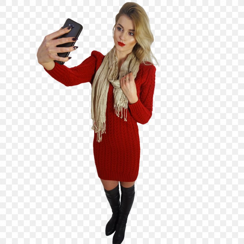 Sweater Tracksuit Fashion Dress, PNG, 1024x1024px, Sweater, Casual, Clothing, Costume, Dress Download Free