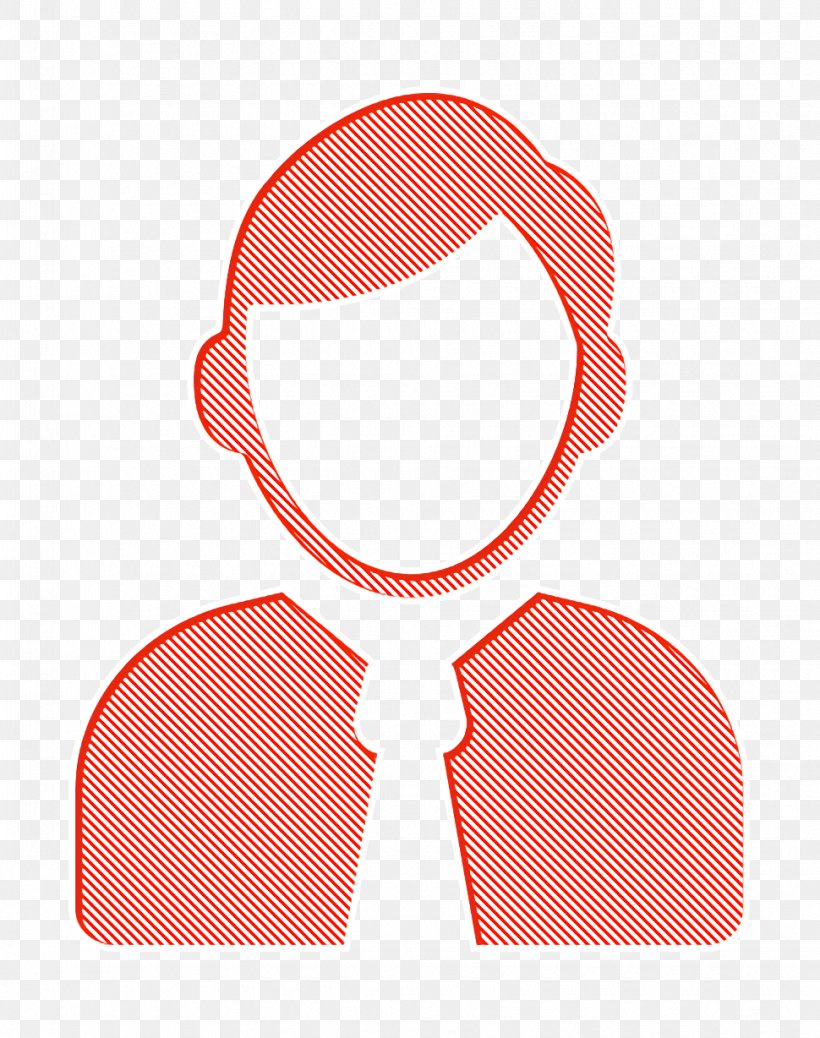 User Icon Office Worker Outline Icon Employees Icon, PNG, 970x1228px, User Icon, Employees Icon, Office Worker Outline Icon, Orange, Red Download Free