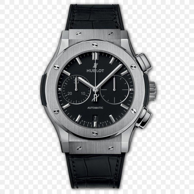 Baselworld Hublot Classic Fusion Watch Chronograph, PNG, 1000x1000px, Baselworld, Automatic Watch, Brand, Carl F Bucherer, Chronograph Download Free