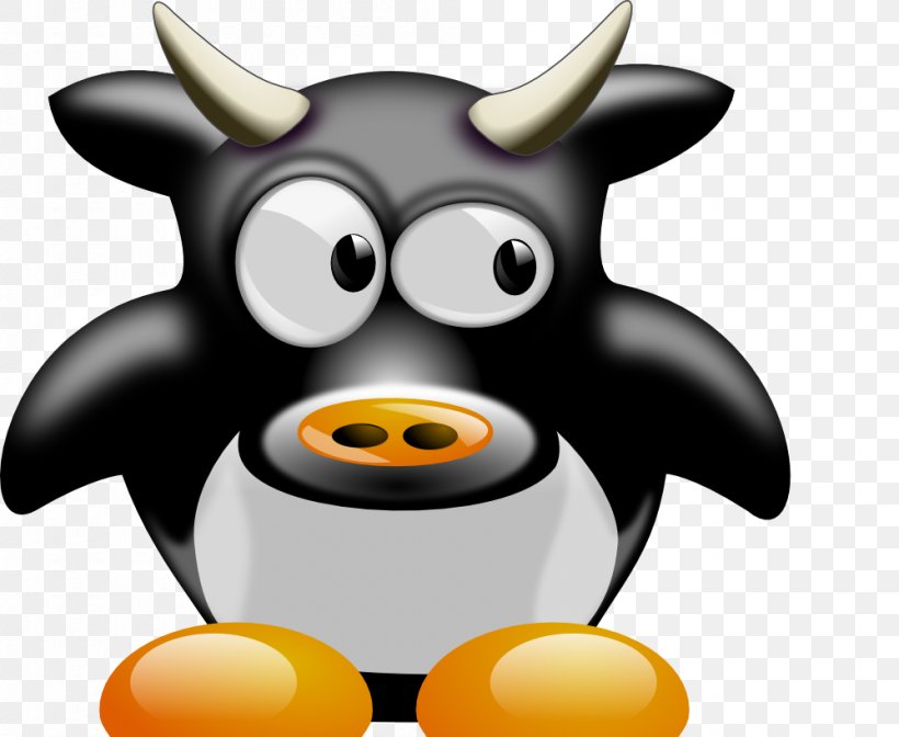 Cattle Download Clip Art, PNG, 999x819px, Cattle, Arch Linux, Archlabs, Carnivoran, Cartoon Download Free
