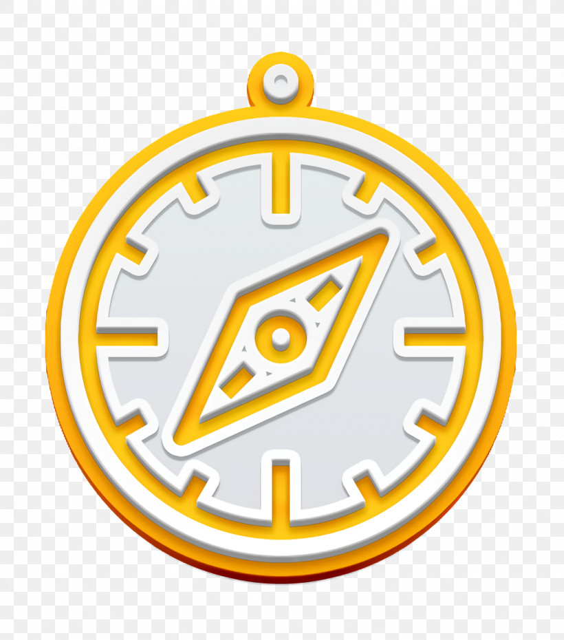 Compass Icon Navigation And Maps Icon, PNG, 1024x1162px, Compass Icon, Badge, Circle, Emblem, Logo Download Free