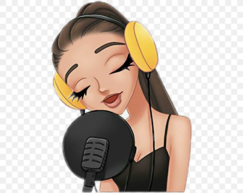 Dangerous Woman One Love Manchester Emoticon, PNG, 480x652px, Dangerous Woman, Ariana Grande, Audio, Audio Equipment, Best Download Free