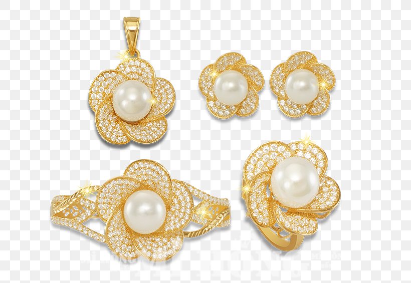 Earring Pearl Body Jewellery Gold, PNG, 770x565px, Earring, Body Jewellery, Body Jewelry, Bts, Consumer Download Free