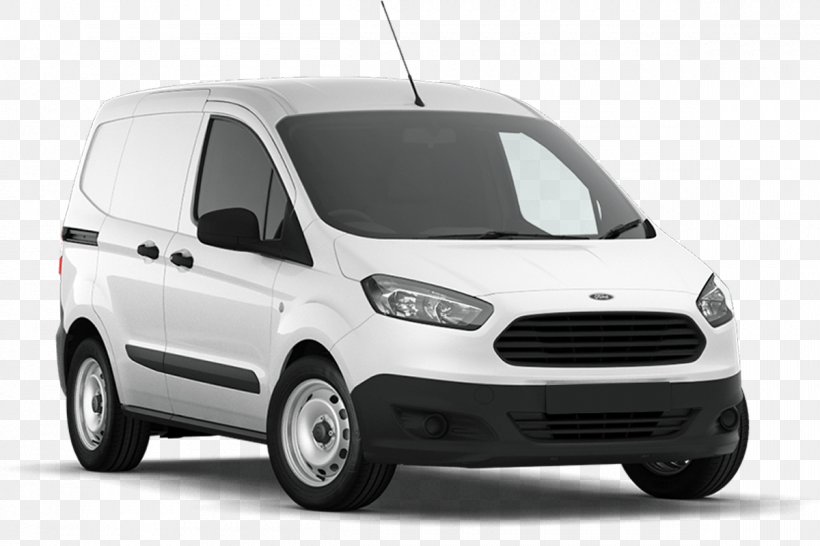 Ford Transit Courier Ford Motor Company Van Car, PNG, 1200x800px, Ford Transit Courier, Automotive Design, Automotive Exterior, Automotive Wheel System, Brand Download Free
