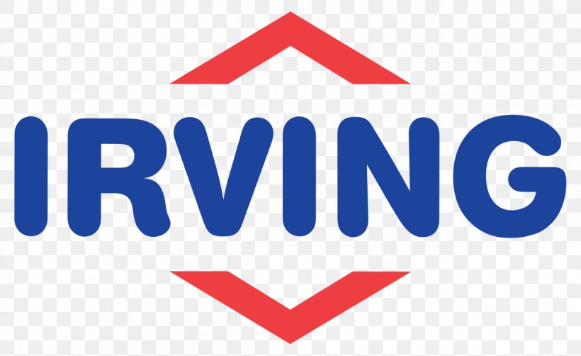 Irving Oil Refinery Petroleum Logo, PNG, 1200x735px, Irving Oil, Area, Blue, Brand, Company Download Free