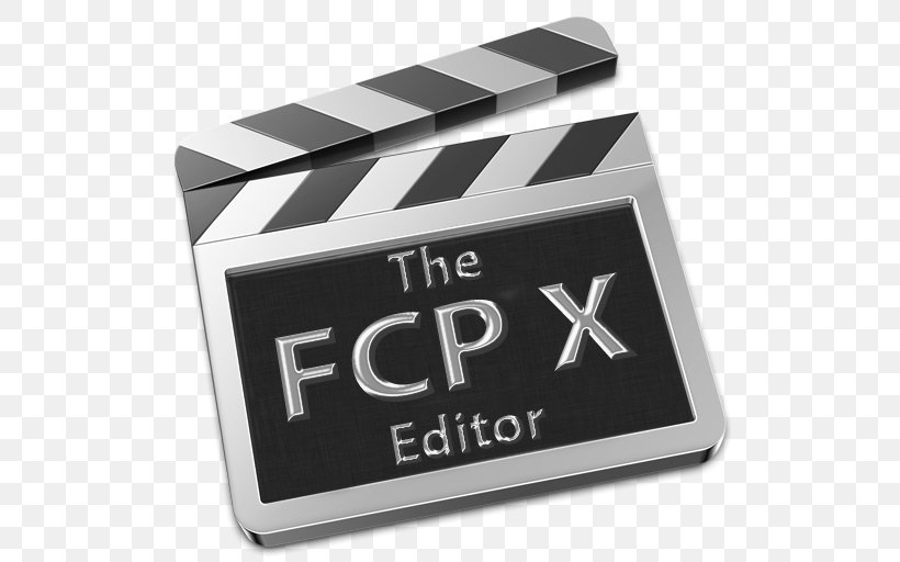 Mac Book Pro Final Cut Pro X Final Cut Studio Apple, PNG, 512x512px, Mac Book Pro, Adobe Premiere Pro, Apple, Brand, Final Cut Express Download Free